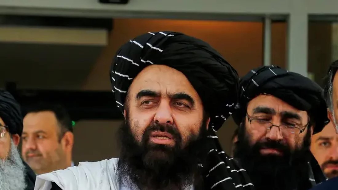 আফগান পররাষ্ট্রমন্ত্রী মুত্তাকির প্রথম ভারত সফর বাতিল